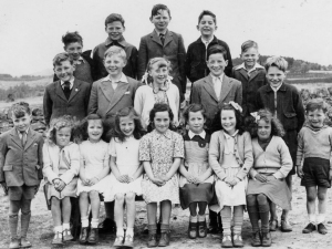 Boleskine School 1953