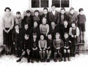 Foyers School 1937