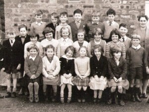 Foyers School 1961