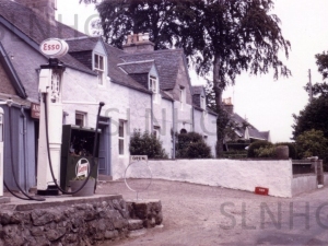 Loch Mhor Stores c1968 j