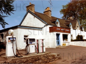 Loch Mhor Stores 1985,