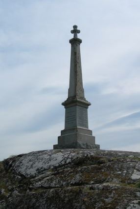 Stratherrick War Memorial