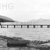 Dores The South Loch Ness Heritage Group