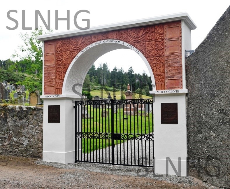 Aldourie Pottery The South Loch Ness Heritage Group