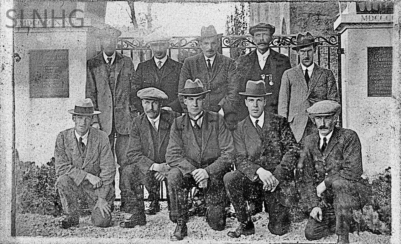 Aldourie Pottery The South Loch Ness Heritage Group